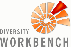 Diversity Workbench Logo