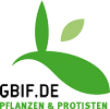 GBIF-D Pflanzen, Algen & Protisten